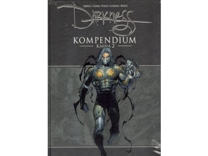 Darkness Kompendium 2