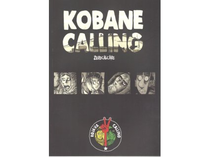 Kobane Calling