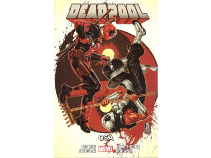 Deadpool 7: Osa