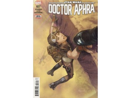 Doctor Aphra 27