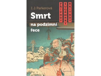 Smrt na podzimní řece