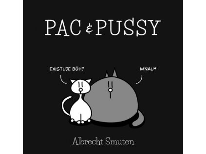 PAC a PUSSY