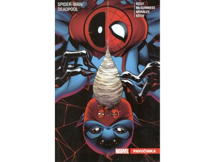 Spider-Man / Deadpool 3: Pavučinka