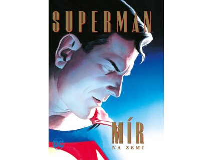 Superman: Mír na Zemi