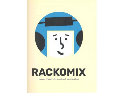 Rackomix (žlutá ob.)