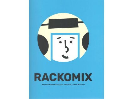 Rackomix (modrá ob.)