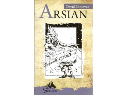 Arsian