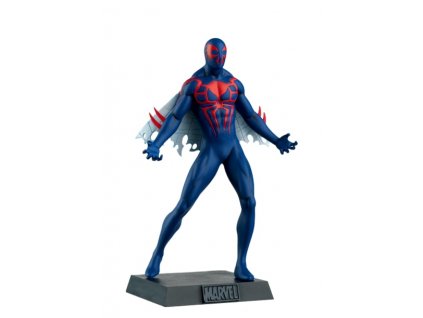 MARVEL kolekce figurek 40: Spider-Man 2099