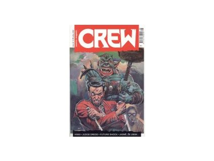 Crew 20 (A)