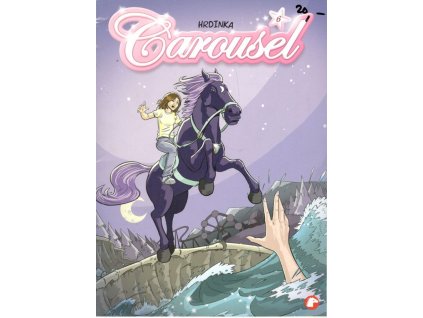 Carousel: Hrdinka (A)