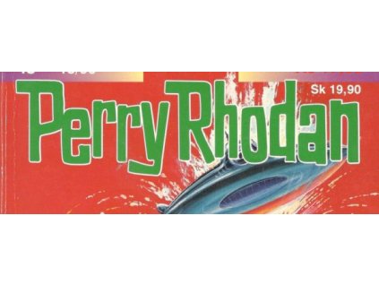 Perry Rhodan DLE VÝBĚRU (A)