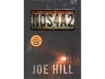 NOS4A2