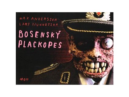 Bosenský Plackopes (A)