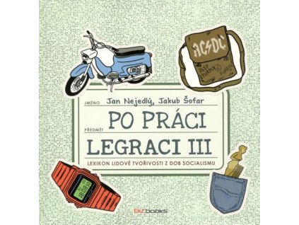 Po práci legraci III