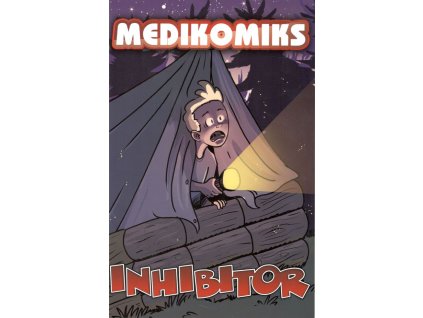 Medikomiks: Inhibitor