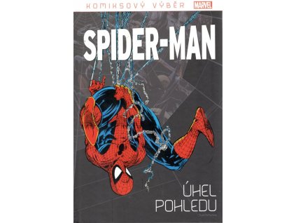 Spider-Man KV 1: Úhel pohledu