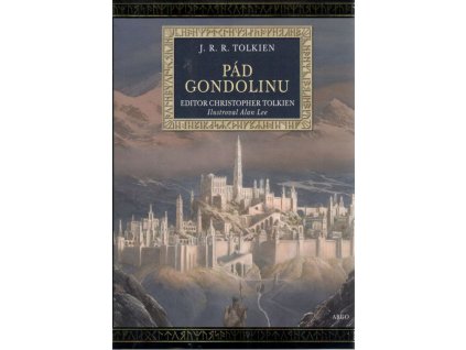 Pád Gondolinu