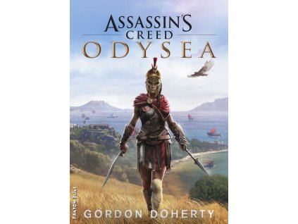 Assassins Creed: Odysea