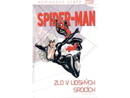 Spider-Man KV 3: Zlo v lidských srdcích