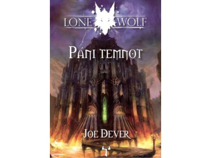 Lone Wolf: Páni temnot