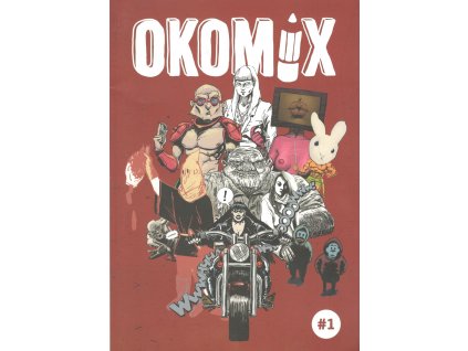 Okomix 1