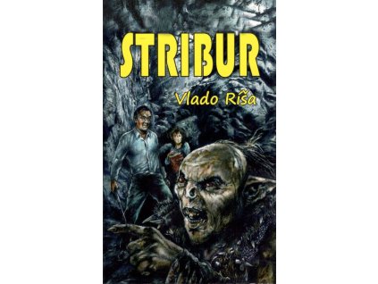 Stribur