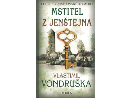 Mstitel z Jenštejna