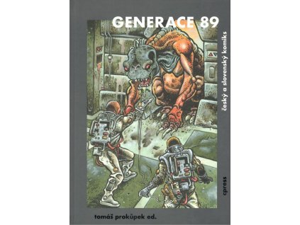 Generace 89