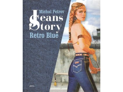 Retro: Jeans Story