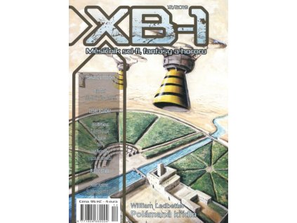 XB-1 12/2019