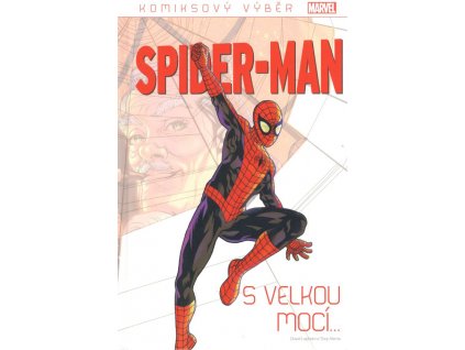 Spider-Man KV 7: S velkou mocí...