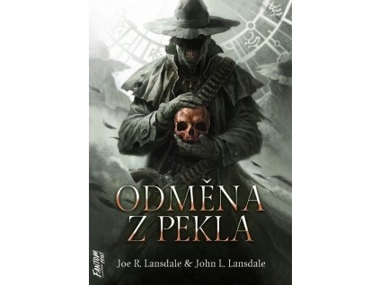 Odměna z pekla