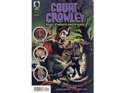 Count Crowley 2
