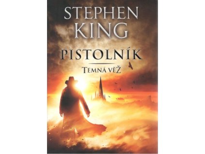 Temná věž 1: Pistolník