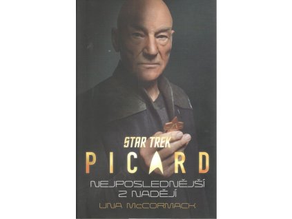 Star Trek: Picard - Nejposlednější z nadějí