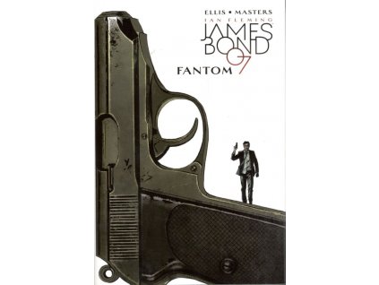 James Bond: Fantom (A)