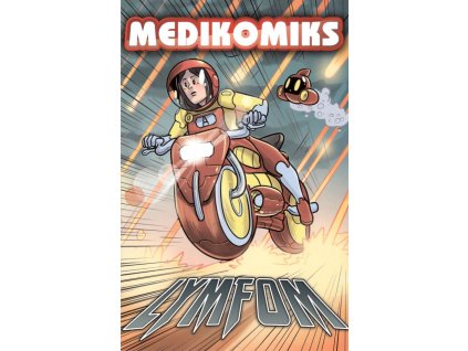 Medikomiks: Lymfom