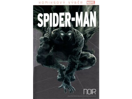 Spider-Man KV 13: Noir