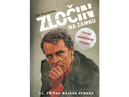 Zločin na zámku