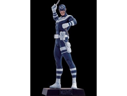 MARVEL kolekce figurek 56: Bullseye