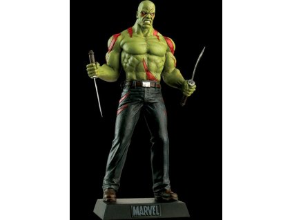 MARVEL kolekce figurek 59: Drax The Destroyer