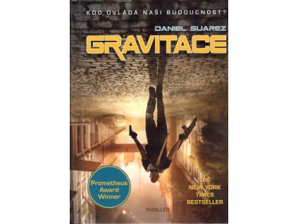 Gravitace