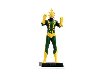 MARVEL kolekce figurek 61: Electro