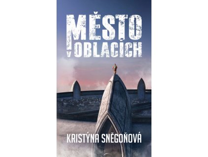 Město v oblacích