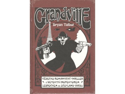 Grandville