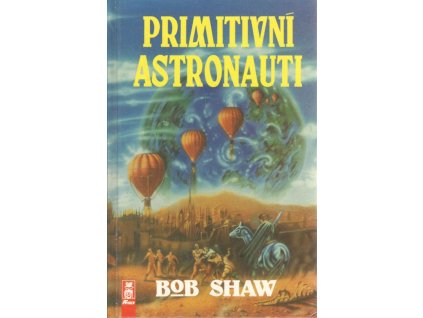 Primitivní astronauti (A)