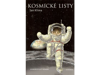 Kosmické listy