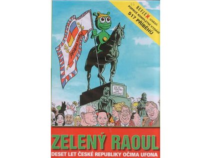 Zelený Raoul (A)