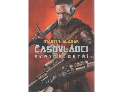 Časovládci: Skryté ostří