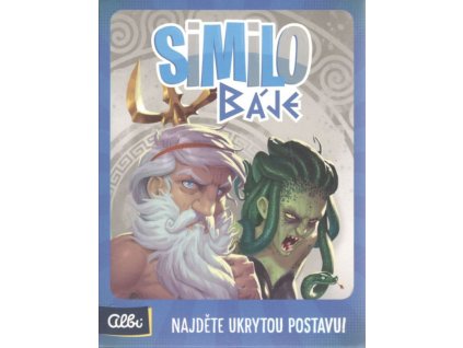 Similo: Báje